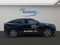 Gebraucht Ford Capri Premium 210 kW (286 PS) 2024 Obsidianschwarz metallic SUV