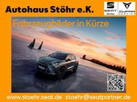Gebraucht Seat Arona FR 110 PS (80 kW) 2022 "urban" silber SUV