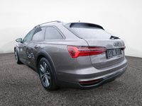 gebraucht Audi A6 Allroad A6 allroad quattro3.0 TDI quattro LED+ACC+NAVI+KAMER