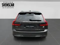 Gebraucht Volvo V90 Ultimate 455 PS (334 kW) 2022 Grau Kombi