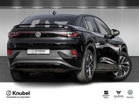 Gebraucht VW ID.5 GTX 250 kW (340 PS) 2025 Schwarz SUV