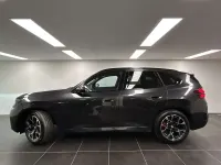 Gebraucht BMW X3 M Sport 303 PS (222 kW) 2025 Sophistograu brillanteffekt SUV