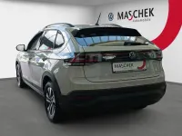 Neu VW Taigo S 116 PS (85 kW) 2026 Grau SUV