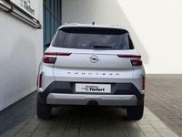Gebraucht Opel Frontera 136 PS (100 kW) 2025 Silber SUV