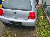 Gebraucht VW Lupo 60 PS (44 kW) 2005 Silber Kleinwagen