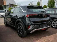 Gebraucht Opel Mokka-e Elegance 100 kW (136 PS) 2022 Schwarz SUV