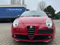 gebraucht Alfa Romeo MiTo 1.4 16V MultiAir SBK