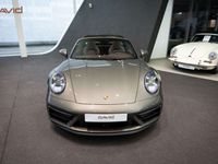 gebraucht Porsche 911 Targa 4 992GTS *LED*Surround View*Lift*Bose