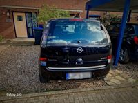 gebraucht Opel Meriva 1.7 dci mit Tüv