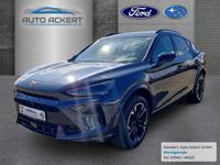 Second-hand Cupra Formentor 150 CP (110 kW) 2025 Gri SUV