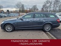 gebraucht Mercedes E220 TCDI BlueEfficiency*TÜVNEU~AUTOMATIK~MJ12*