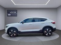 Gebraucht Volvo C40 Plus 175 kW (238 PS) 2025 Weiß SUV