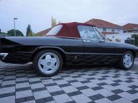 gebraucht Alfa Romeo 2000 Spider Fast Back