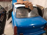 Gebraucht Trabant 601 26 PS (19 kW) 1969 Limousine