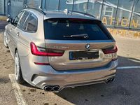 Gebraucht BMW M340 Performance 355 PS (261 kW) 2021 Beige Limousine