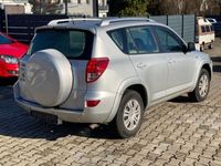 gebraucht Toyota RAV4 RAV 4Sol 1 Hand Allrad