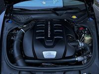 Gebraucht Porsche Panamera 300 PS (220 kW) 2015 Grau Kleinwagen