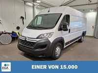 Gebraucht Citroën Jumper 165 PS (121 kW) 2024 Van / Kleinbus