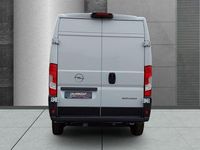 Gebraucht Opel Movano 140 PS (102 kW) 2025 Weiß Van