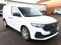 Gebraucht Ford Transit Trend 122 PS (89 kW) 2024 Frozen white Van