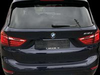 Gebraucht BMW 218 Advantage 150 PS (110 kW) 2015 Kombi