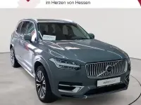 Gebraucht Volvo XC90 Plus 310 PS (228 kW) 2023 Thunder grey metallic SUV