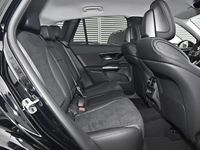 Gebraucht Mercedes GLC220 AMG line 197 PS (144 kW) 2025 Schwarz SUV
