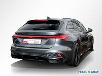 Gebraucht Audi A5 S-Line 150 PS (110 kW) 2025 Daytonagrau perleffekt Kombi