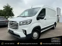 Gebraucht Maxus V90 147 PS (108 kW) 2024 Weiß Van