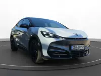 Gebraucht Cupra Tavascan Endurance 210 kW (286 PS) 2026 Silber SUV