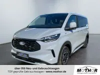 Neu Ford Tourneo Active 170 PS (125 kW) 2026 Grau Van / Kleinbus