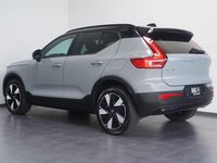 Gebraucht Volvo XC40 Plus 300 kW (408 PS) 2024 Grau SUV