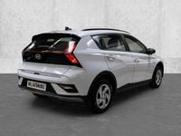 Neu Hyundai Bayon Select 101 PS (74 kW) 2025 SUV