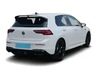 Gebraucht VW Golf VIII R 2022 Weiss Limousine