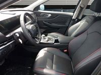 Gebraucht Baic X75 177 PS (130 kW) 2024 Schwarz SUV