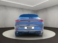 Gebraucht Cupra Formentor 150 PS (110 kW) 2022 Graphengrau SUV