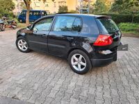 gebraucht VW Golf V Volkswagen