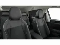 Gebraucht VW Tayron Elegance 204 PS (150 kW) 2025 Grau SUV