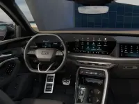 Neu Audi SQ5 Sportback Edition .1 367 PS (269 kW) 2026 Daytonagrau perleffekt SUV