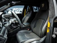 Gebraucht Lamborghini Urus 668 PS (491 kW) 2023 Schwarz SUV