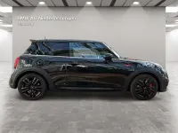 Gebraucht Mini John Cooper Works 231 PS (169 kW) 2023 Schwarz Kleinwagen