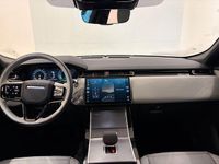 Gebraucht Land Rover Range Rover Velar S 300 PS (220 kW) 2026 Blau SUV