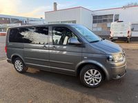 Second-hand VW T5 179 CP (131 kW) 2010 Gri Van