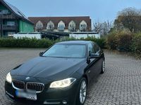 gebraucht BMW 530 F10 xD