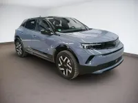 Gebraucht Opel Mokka-e 114 kW (156 PS) 2025 Grau SUV