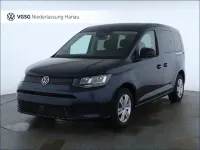 Gebraucht VW Caddy Basis 116 PS (85 kW) 2025 Blau Van / Kleinbus