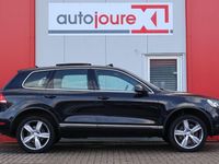 Gebraucht VW Touareg Highline 280 PS (205 kW) 2010 Schwarz SUV
