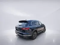 Brugt VW Touareg Elegance 381 HK (280 kW) 2023 Blå SUV