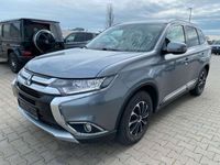 gebraucht Mitsubishi Outlander SUV-Star 2WD|R-Kam|8-Fach-Bereift|1Han