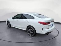 Gebraucht BMW 220 M Sport 178 PS (130 kW) 2022 Weiß Coupé